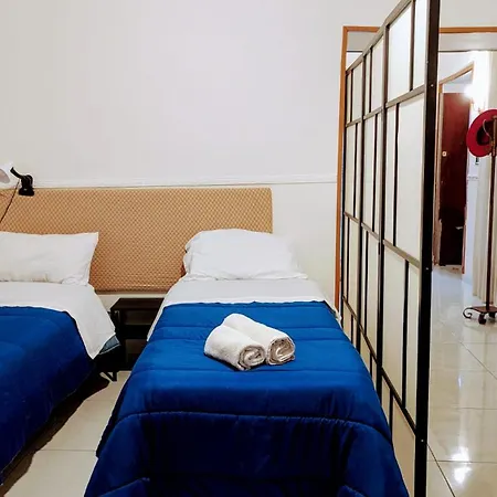 A Casa E Margari