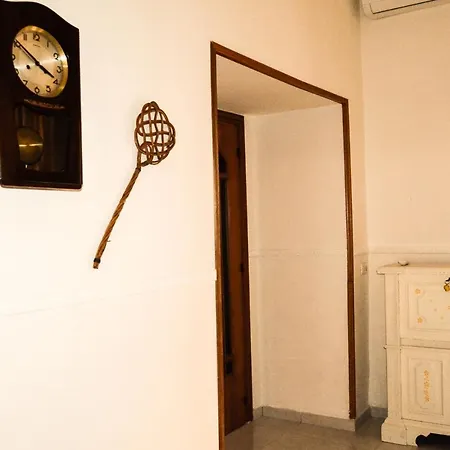 A Casa E Margari Lejlighed *