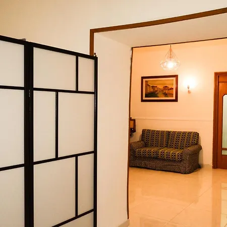 A Casa E Margari Neapel