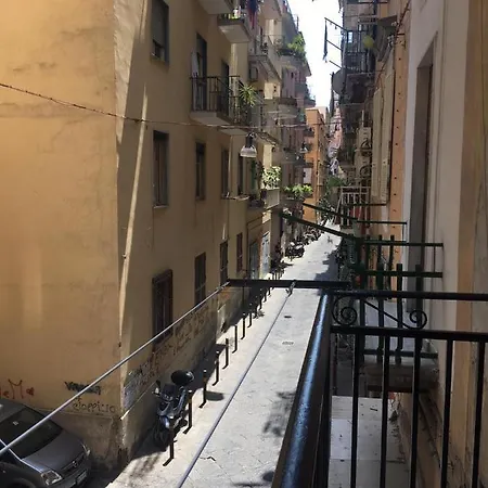 A Casa E Margari Apartment *