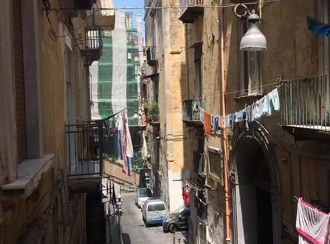 A Casa E Margari 아파트 *