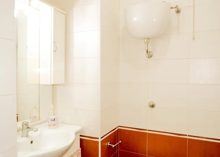 A Casa E Margari 나폴리