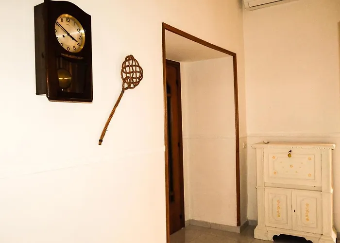 A Casa E Margari 아파트 *