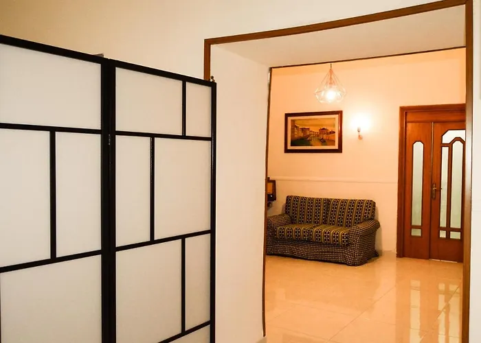 A Casa E Margari 나폴리