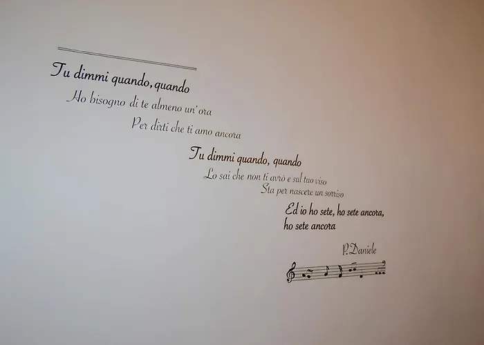 A Casa E Margari * 나폴리