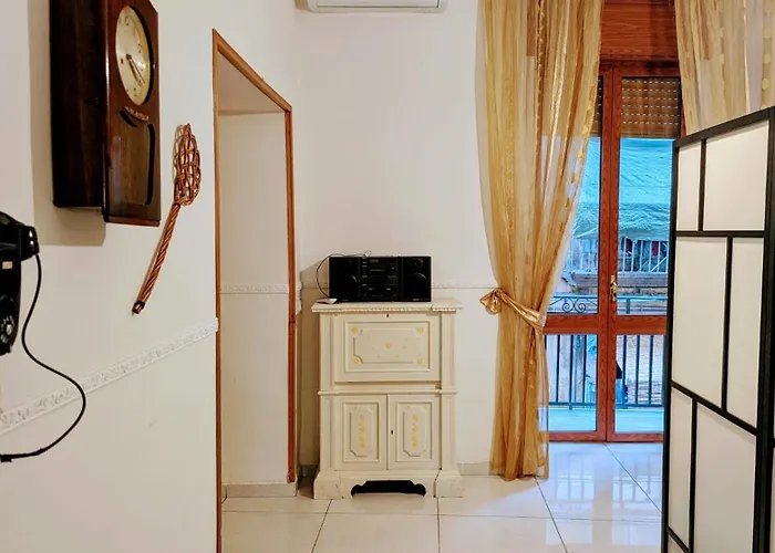 A Casa E Margari * 나폴리