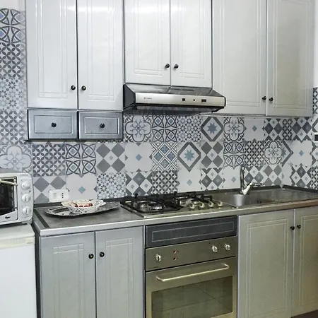 A Casa E Margari Apartamento *