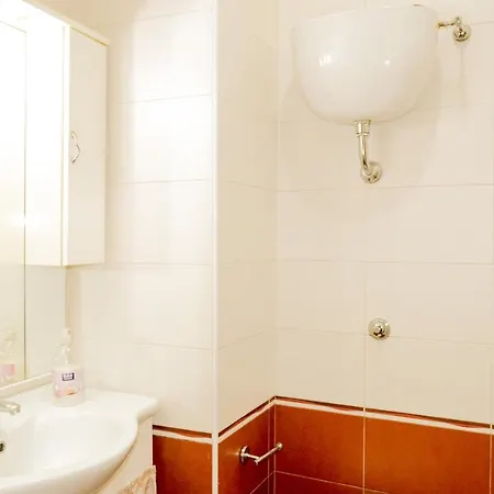 A Casa E Margari Nápoles