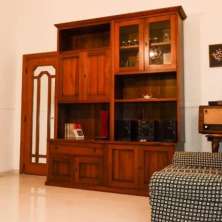 A Casa E Margari Apartment