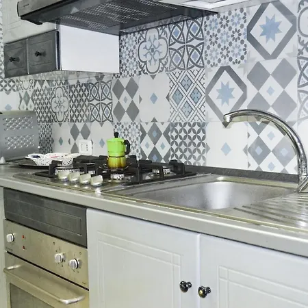 A Casa E Margari Apartamento *