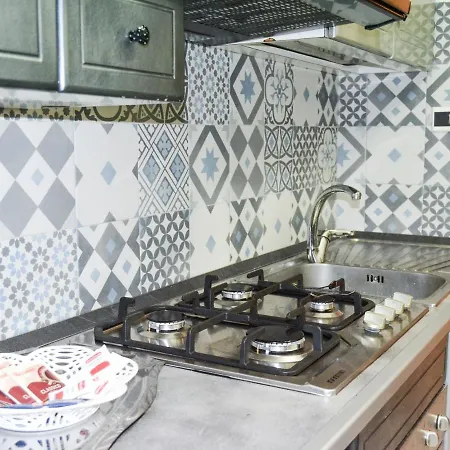 A Casa E Margari Apartamento