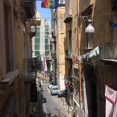 A Casa E Margari Apartament *