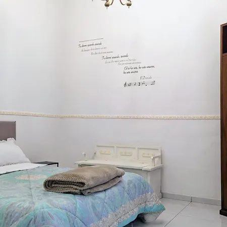 A Casa E Margari Neapol