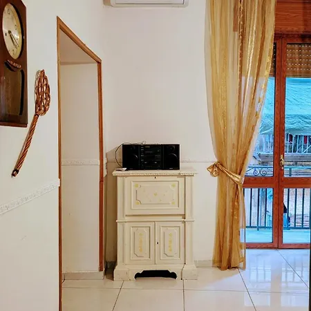 A Casa E Margari * Neapol